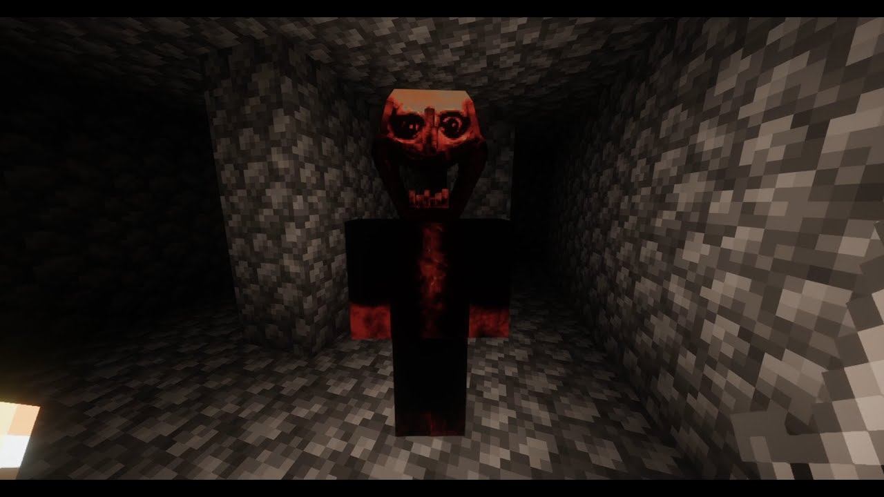 I installed every horror mod I could find and it went exactly how you think...