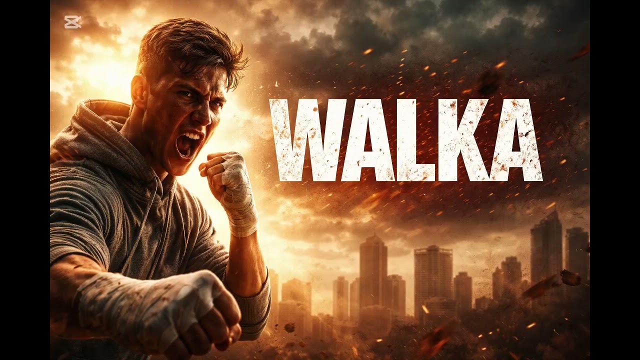 Walka