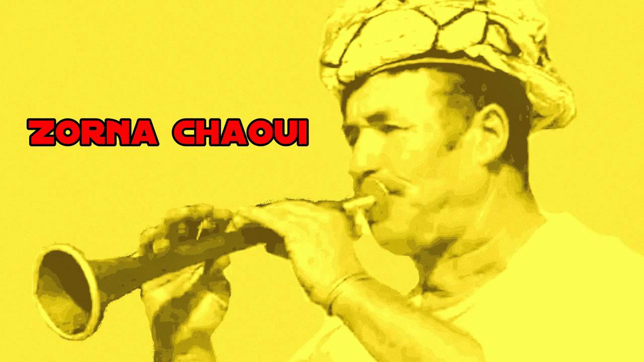 Zorna chaoui 8