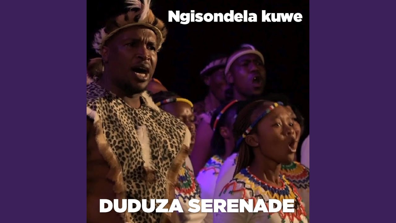 Ke Nale Modisa