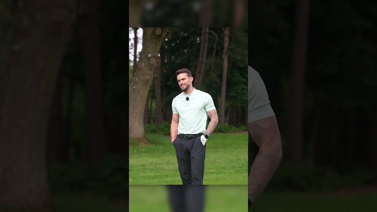 Gaz Beadle on MADE IN CHELSEA?