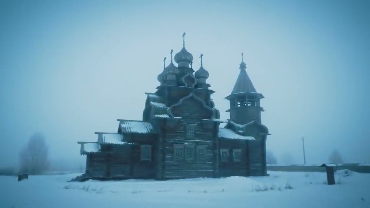 Balalaika Dreams &ndash; Peaceful Russian Instrumental Music