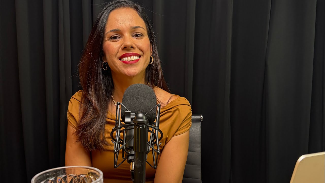 👉 EP. 2 | Você Está Construindo Projetos ou Fugindo de Quem É? | Além do Silêncio