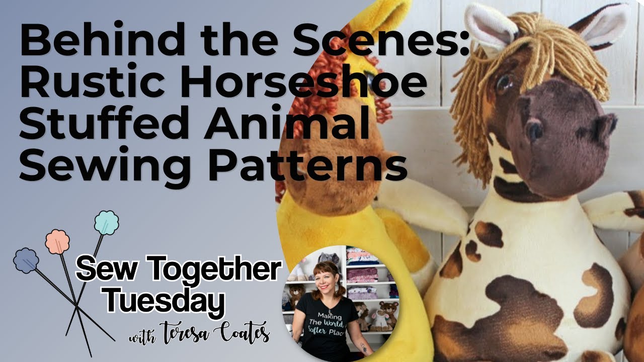 Behind the Scenes with Rustic Horseshoe