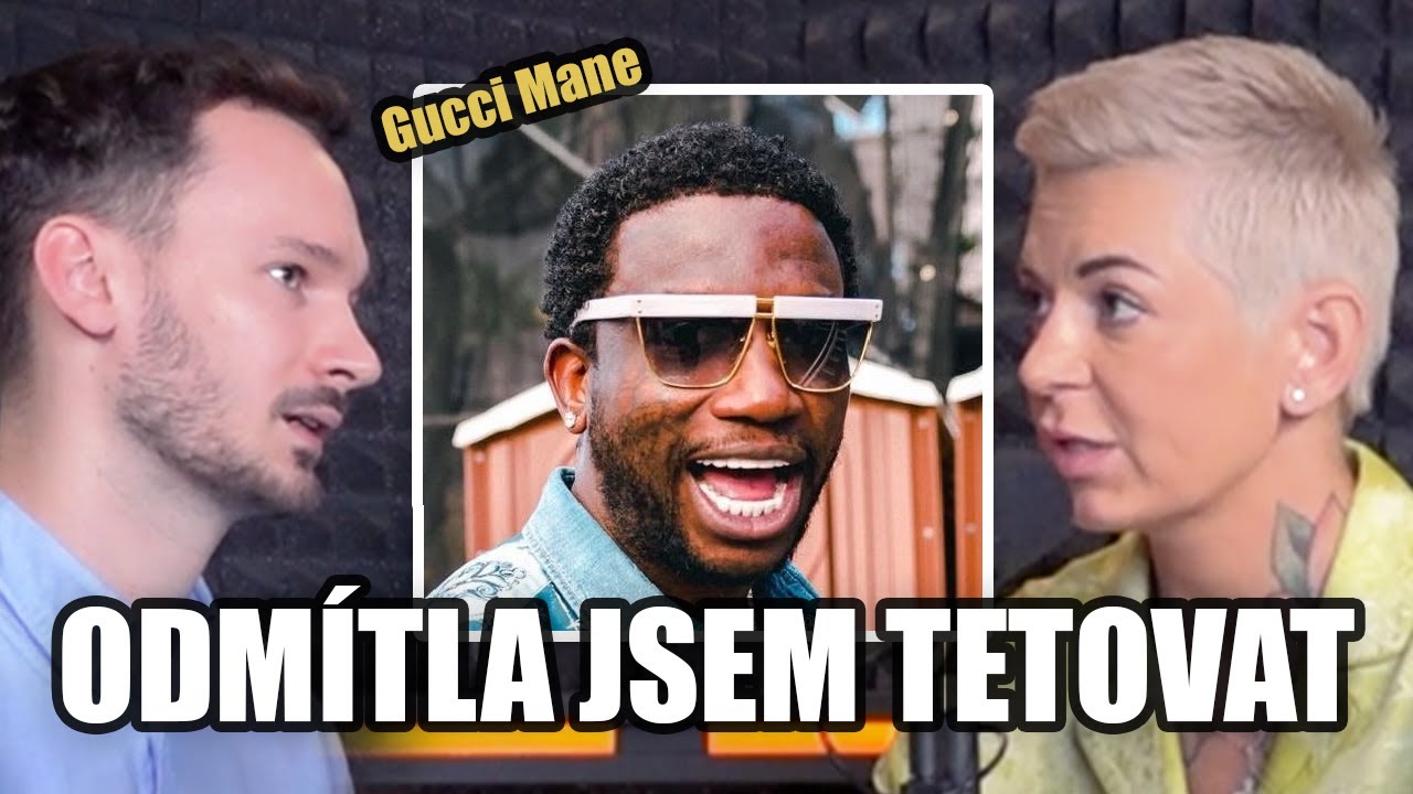 Které celebrity tetovala Ivana Beláková?