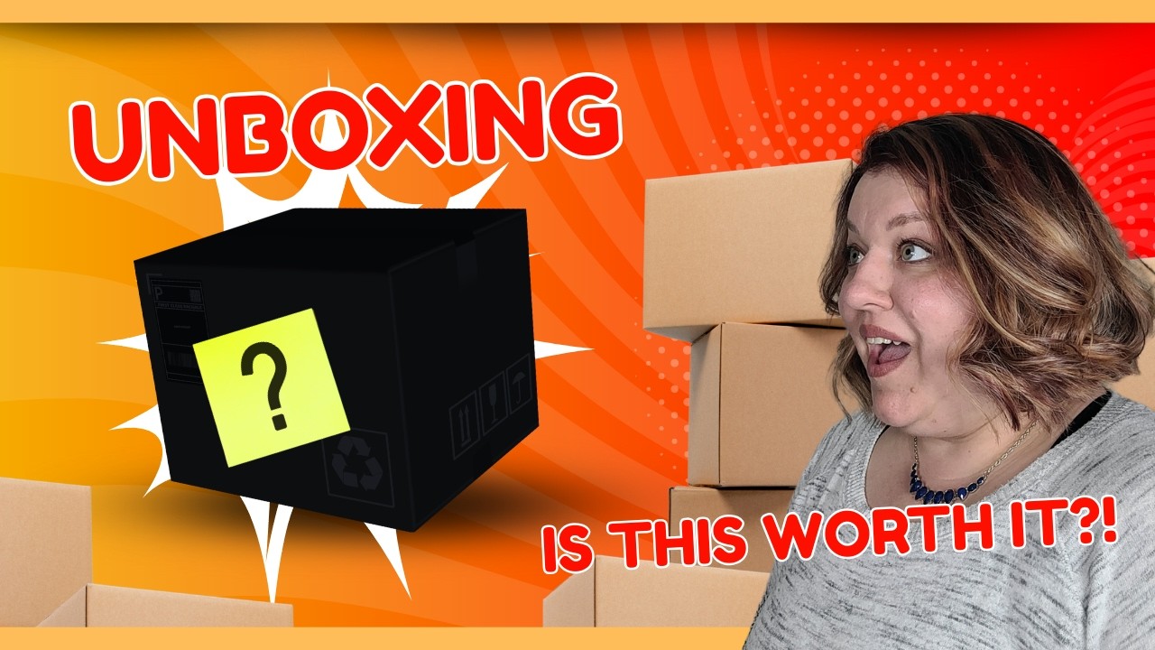 Unboxing Consigned Inventory — What Did They Drop Off?!