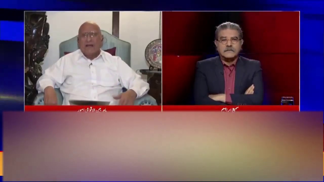 #zafar #Hilaly #On #India #Hilali #Latest