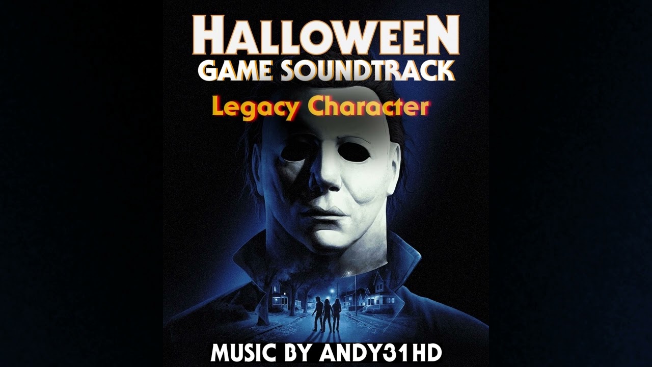 Halloween The Game: Game Soundtrack Concept 