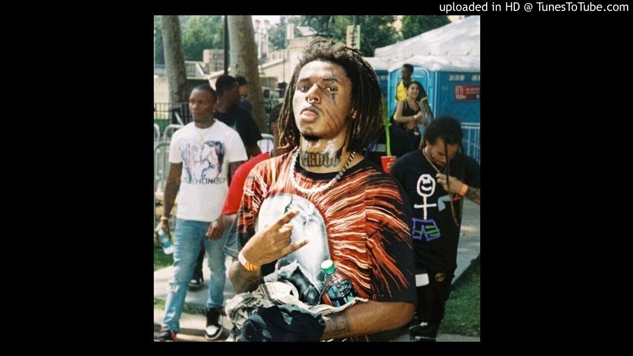 ZillaKami x SosMula - Nuka Kola (prod. THRAXX)