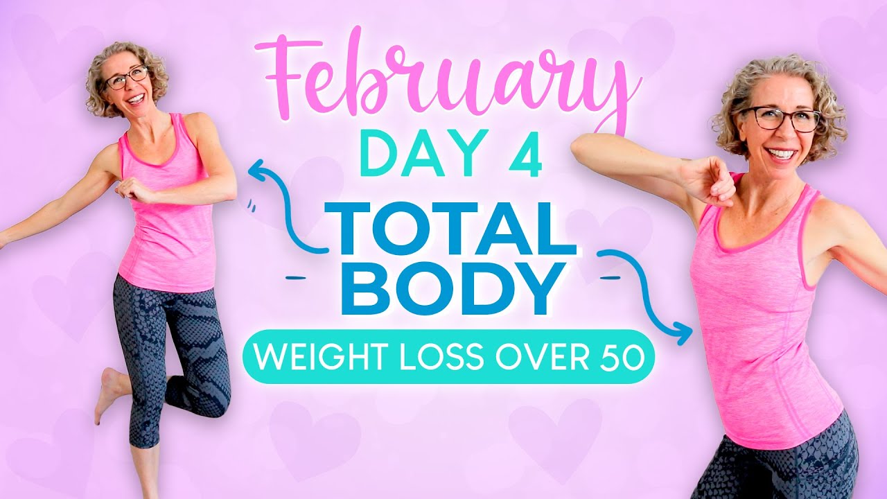 TOTAL BODY Low Impact Cardio + Strength (no equipment) 💕 Pahla B Fitness
