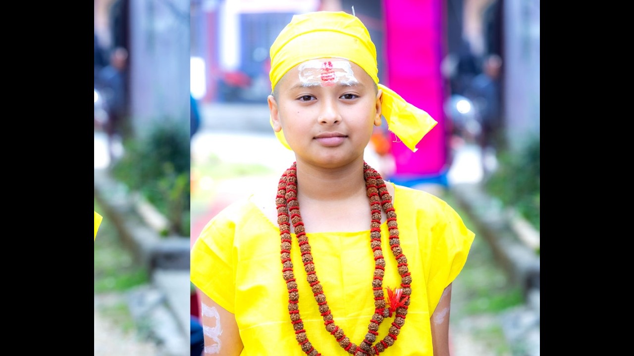 साइमन कार्की  Bartabandha Full Video prproj