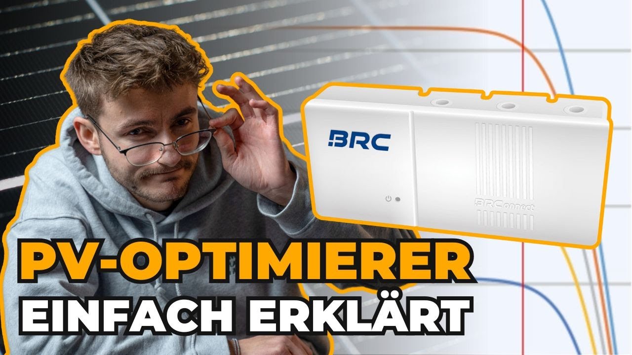 Solaroptimierer einfach erklärt: Wann sie Sinn machen (und wann nicht!)
