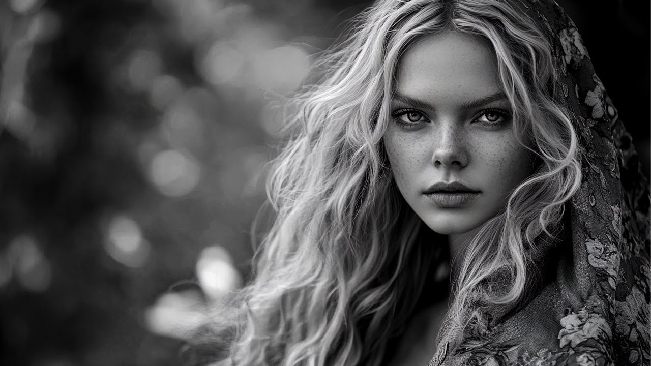 Quiet Noir | Deep House &bull; Vocal House &bull; Nu Disco | Feeling Good Mix 2026 &bull; Black Mood