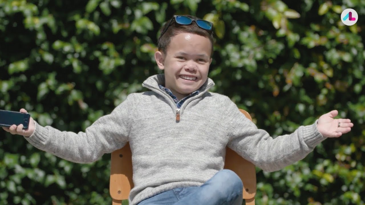 Question Time: with Sam Humphrey (The Greatest Showman)