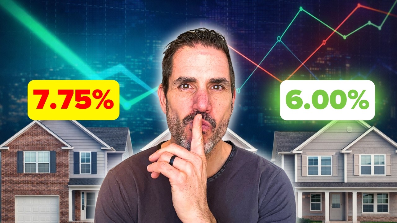 FHA Streamline Refinance: What Lenders Aren’t Telling You...