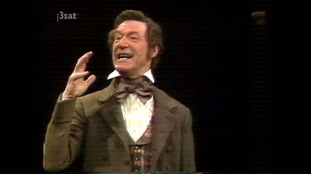 Nestroy, Johann Nepomuk: Kampl. Posse mit Gesang in 3 Acten