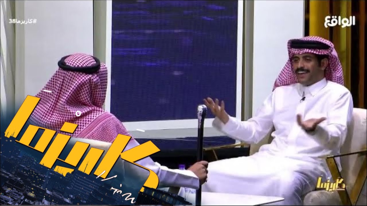 لم تعد شنار الدوسري اللي نعرفه ! | أبو كاتم #كاريزما38