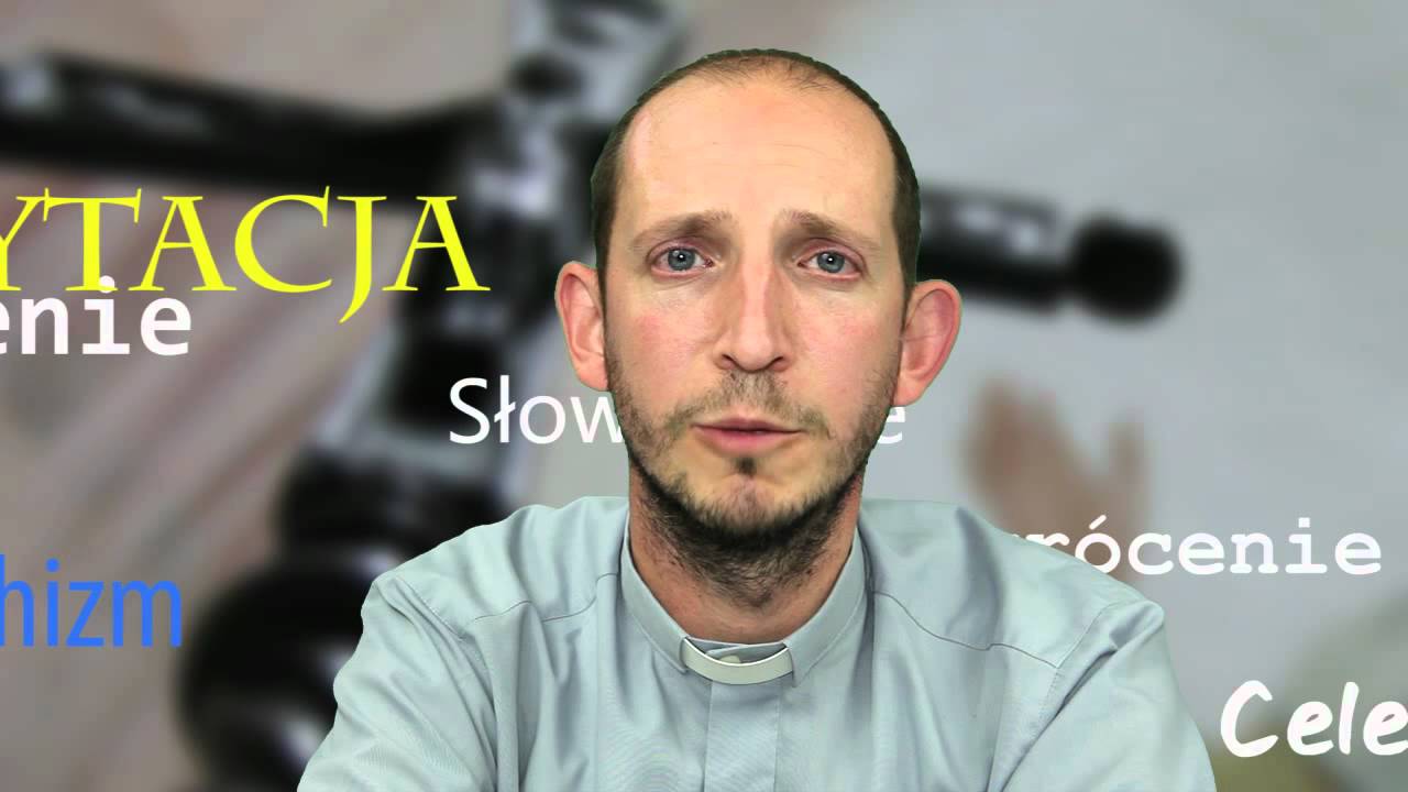 Bedeker Porta Fidei - ks. Przemysław Szewczyk - Krzyż