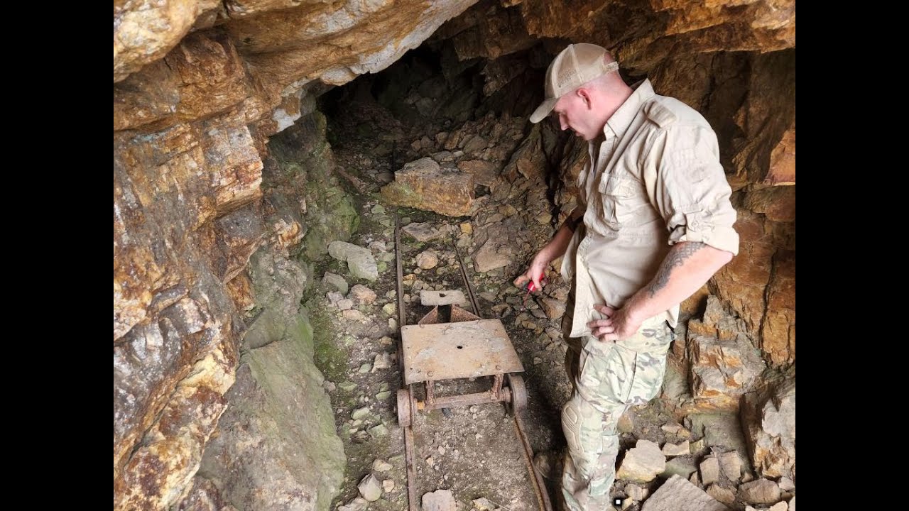 Access Blocked For Decades – Fire Made It Accessible Again: Part 2 of 2