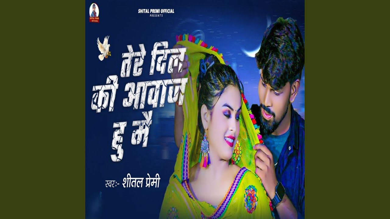 Tere Dil ki Awaaz Hoon Main