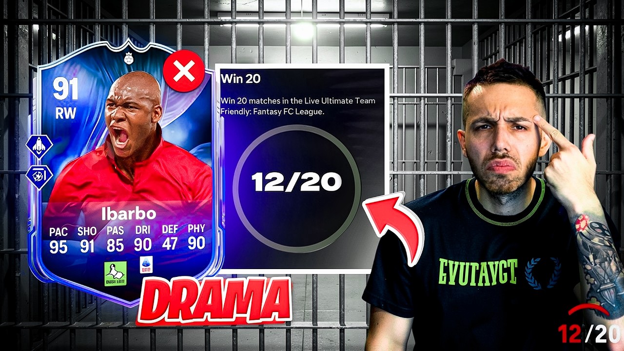 Momentul adevarului.. preiau eu la cupa si trebuie 8-0 pt Ibarbo + ULTIMELE MECIURI WL