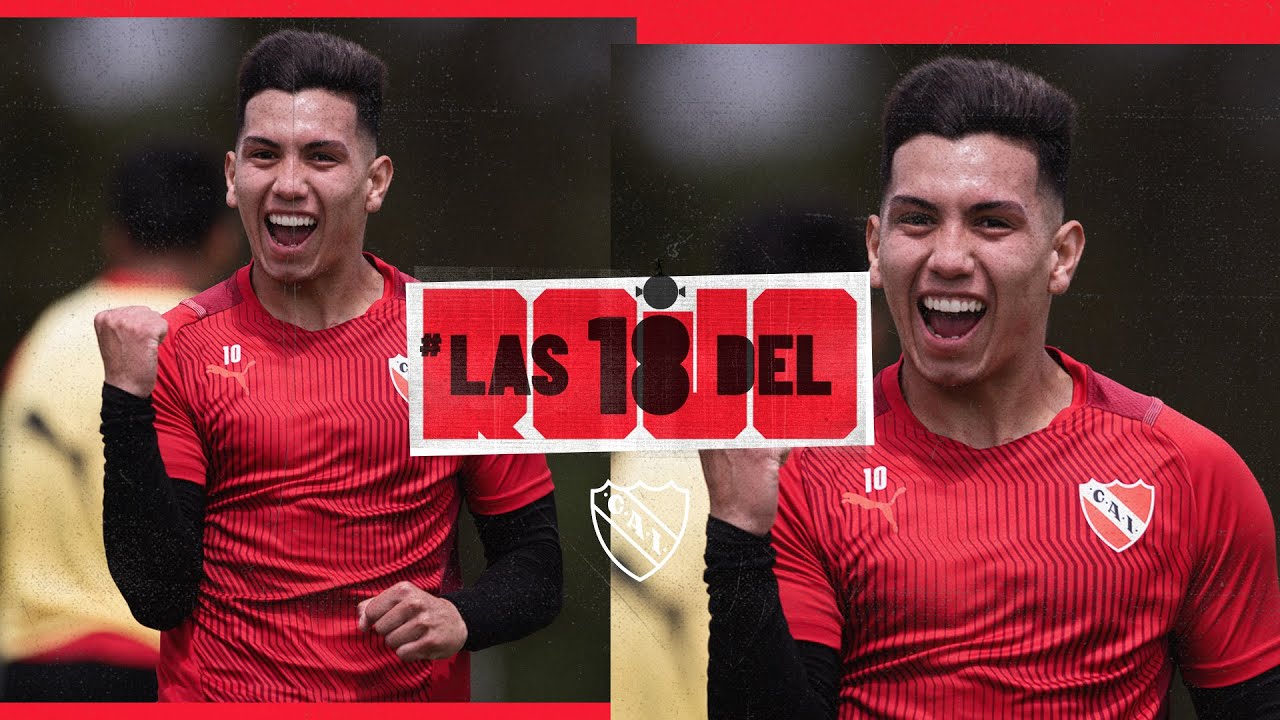 ALAN VELASCO responde #Las18DelRojo 👑