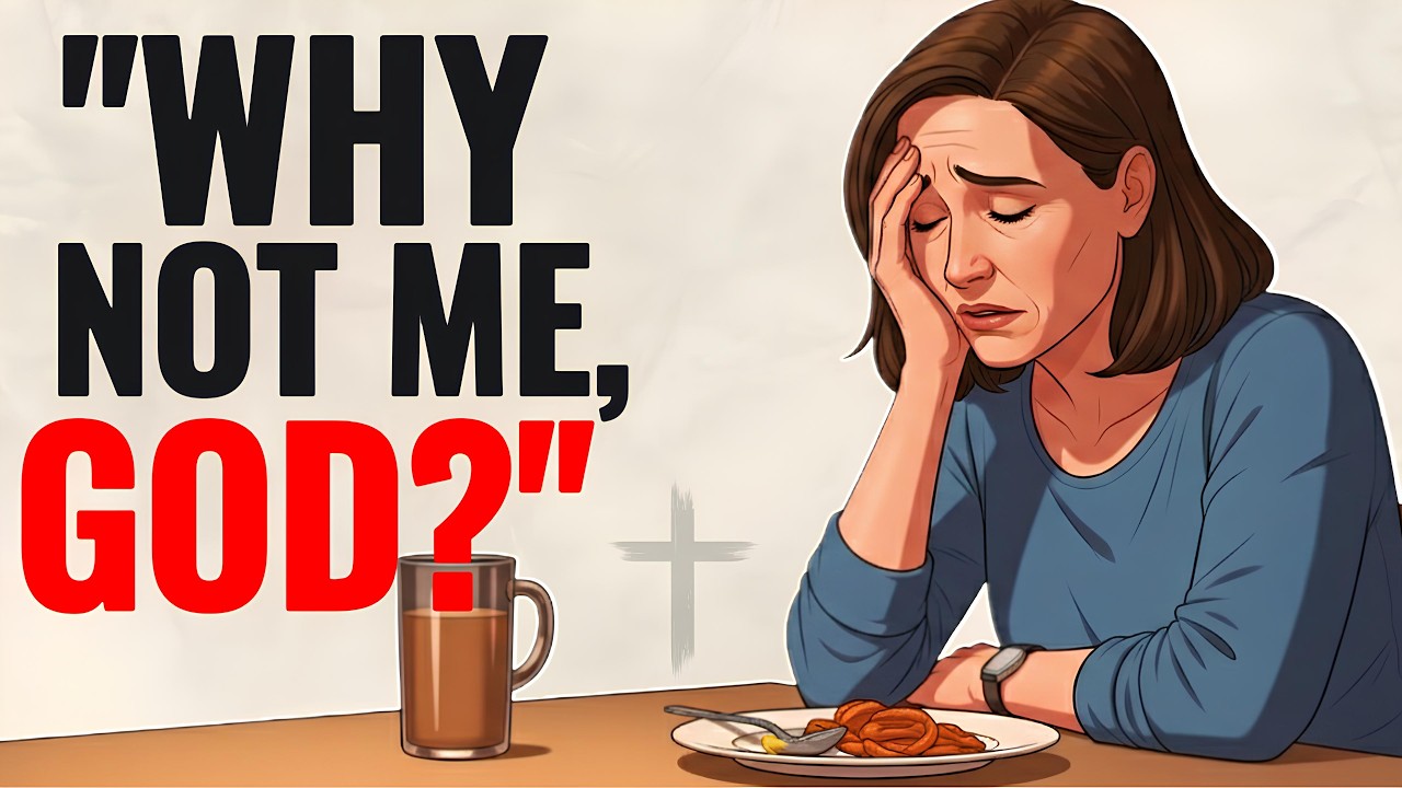 5 Reasons You’re More Blessed Than You Think Most Christians Miss This