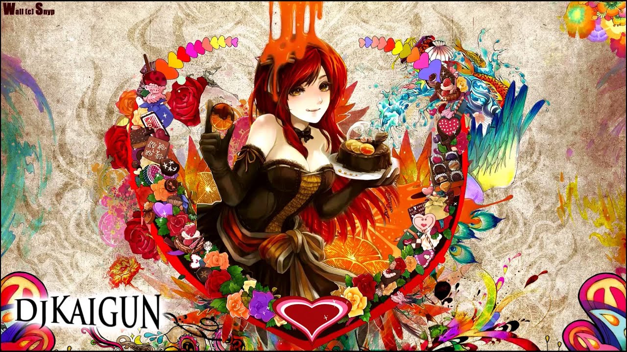Nightcore - Loco