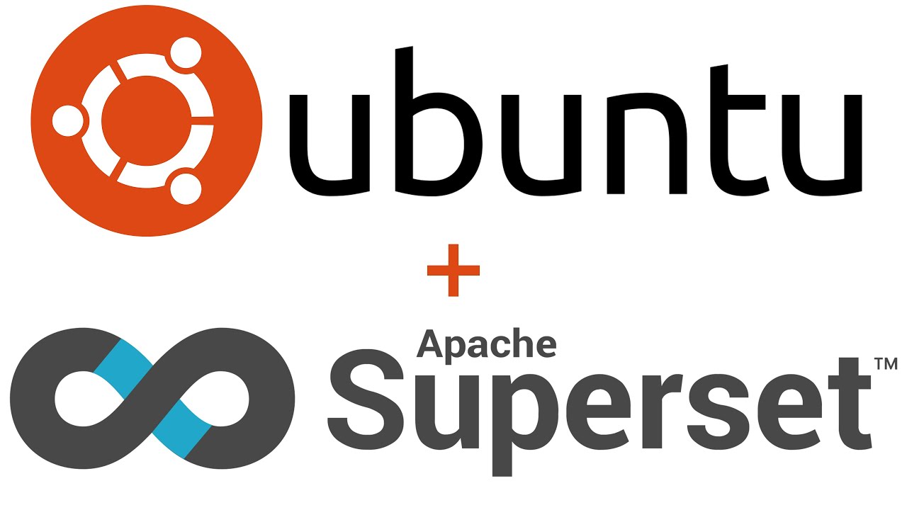 Установка Apache Superset в Ubuntu!