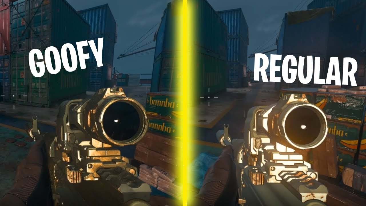 How To Fix Grainy Shadows In MW2/MW3/BO6!