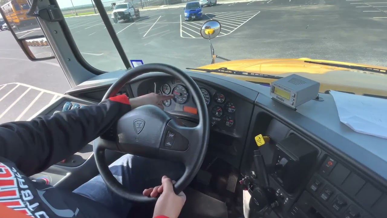 Drivers related items 