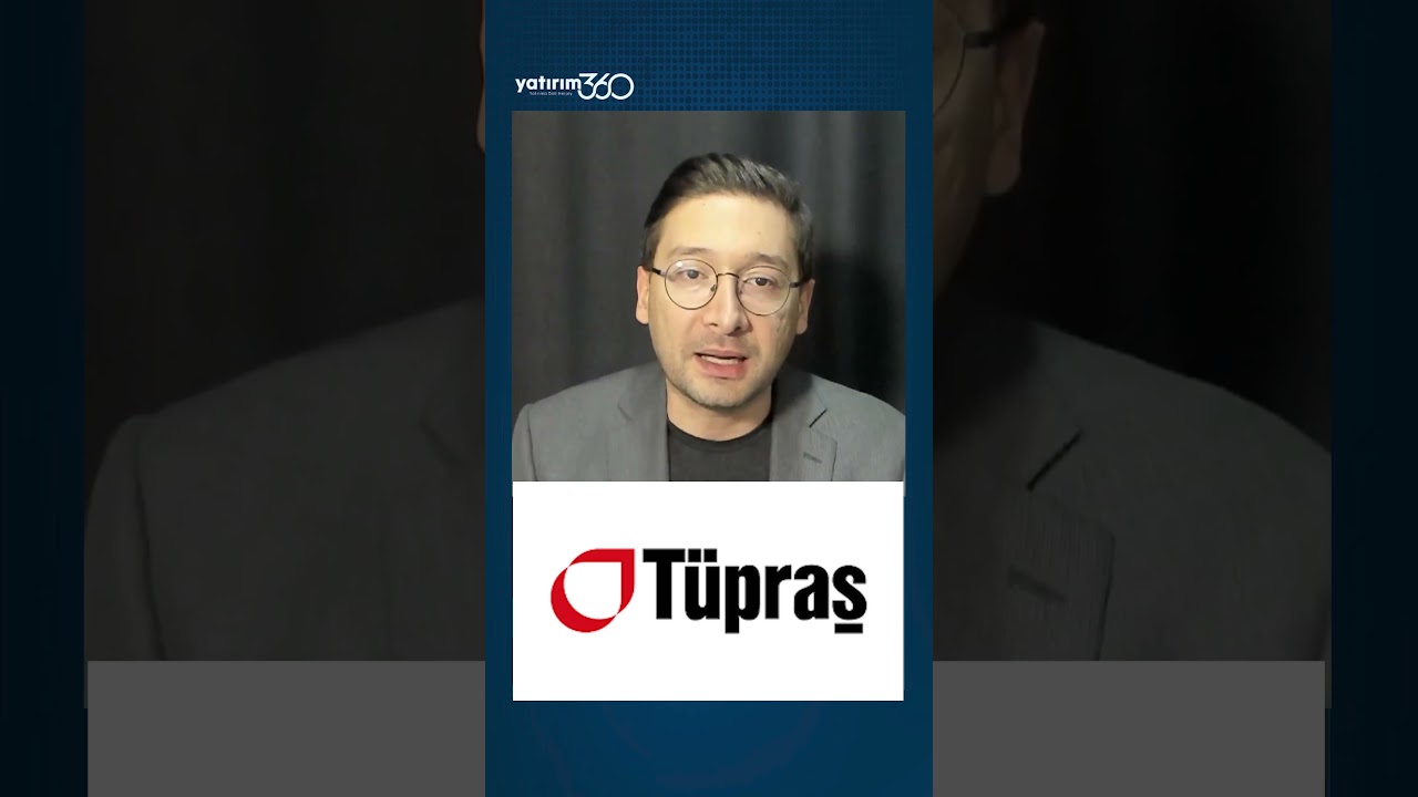 2026'da T&Uuml;PRAŞ