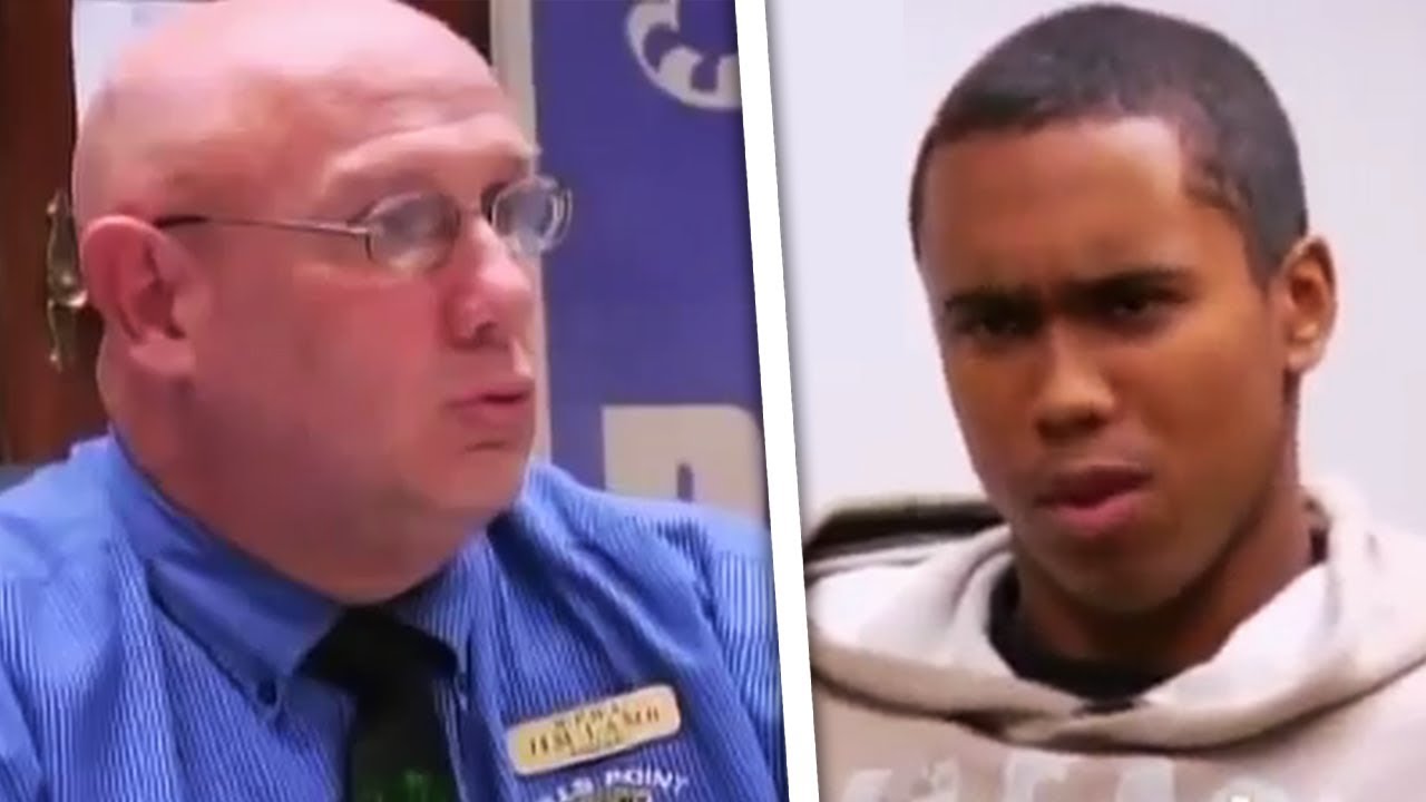 Principal Suspends SoundCloud Rapper