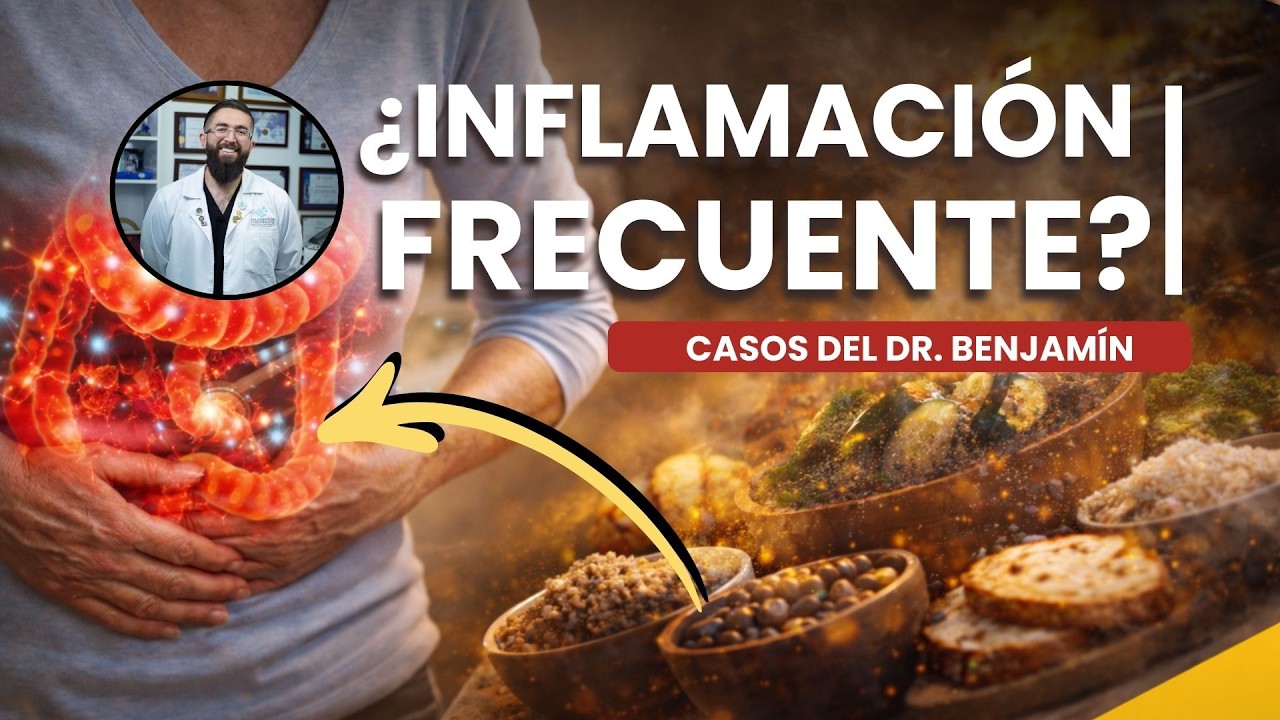 NO MEJORAR Después de Restringir Gluten y 