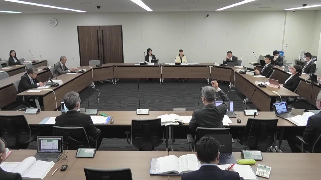 R080224 予算特別委員会 建設分科会