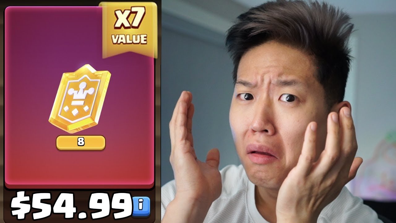 How does Supercell calculate 
