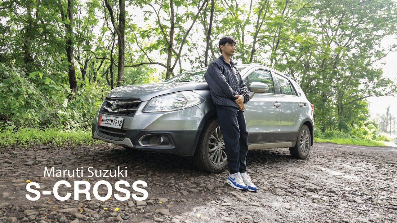 The Almost Perfect Car | Maruti Suzuki S-cross (2016)