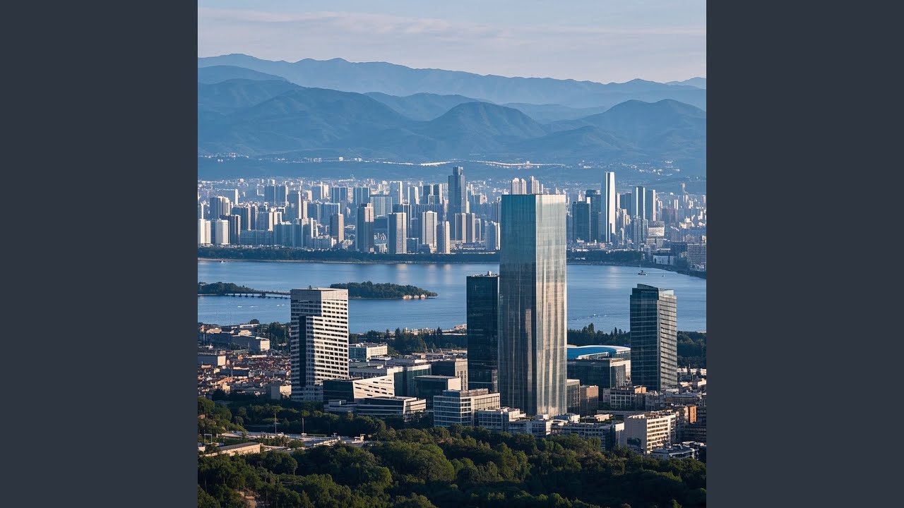 The North Korean`s Buried Past