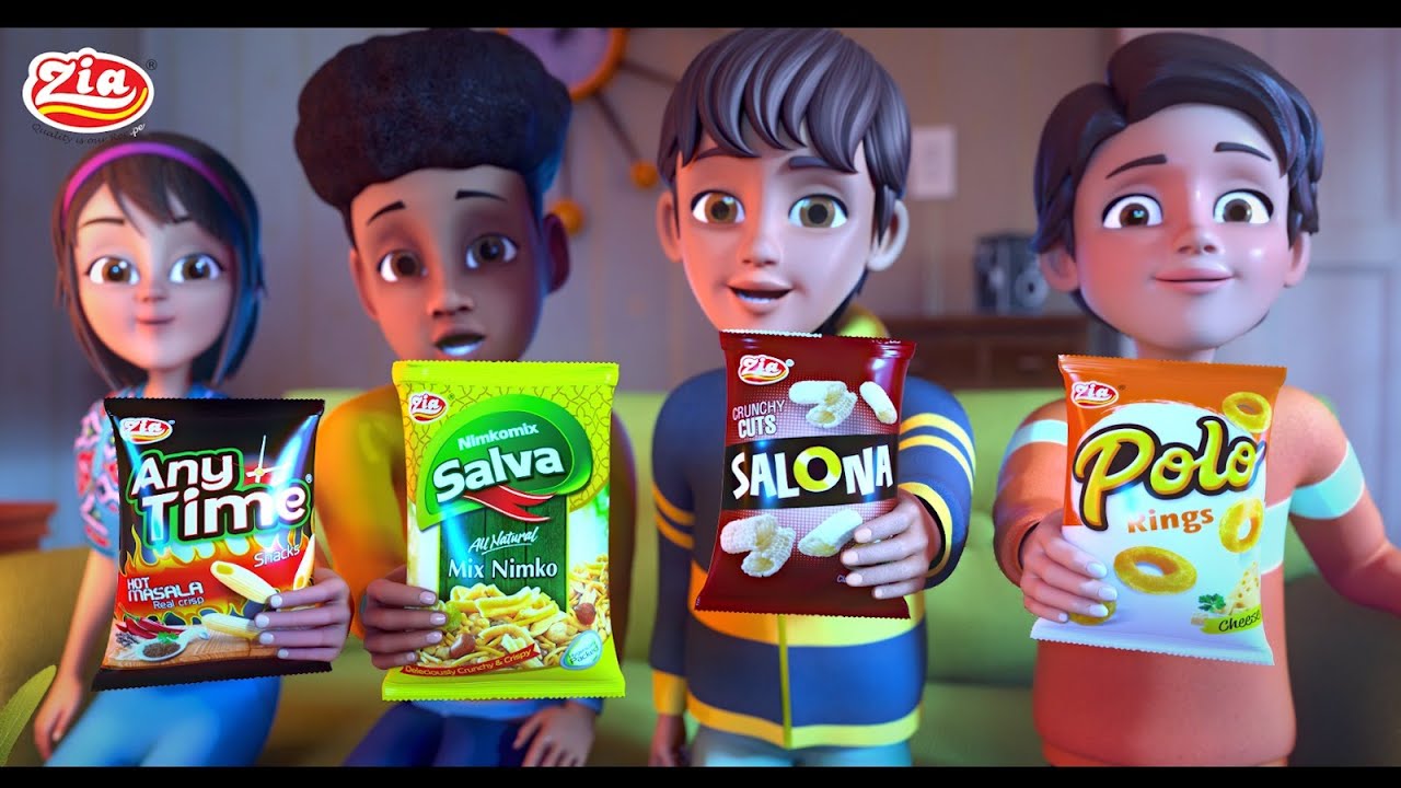PSL Cricket Match Aur Zia Foods  | Family Foods Products | PSL 2024