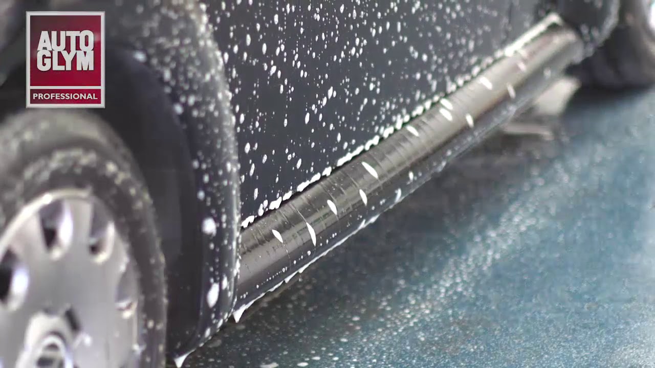 Clean All