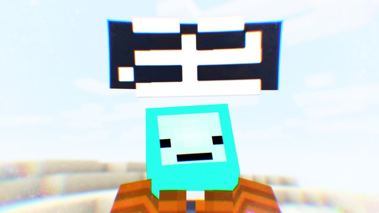 Laying down the law in Minecraft