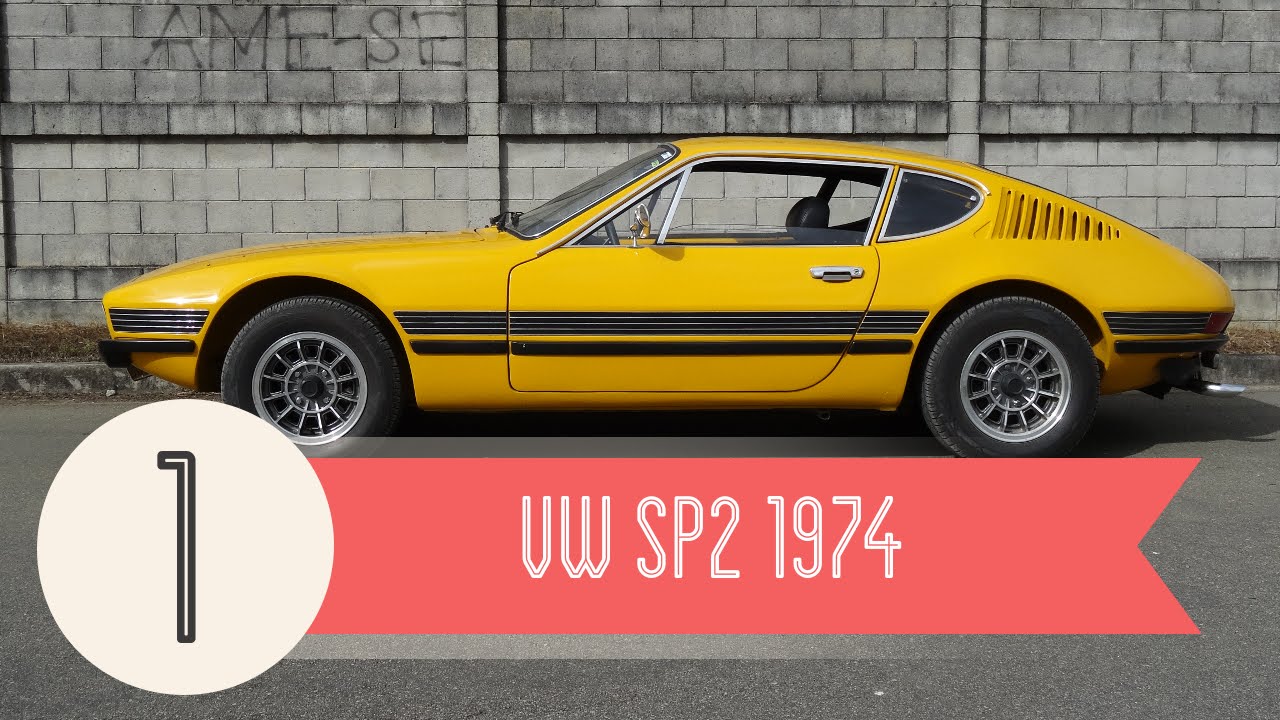 Tonella - VW SP2 1974 01