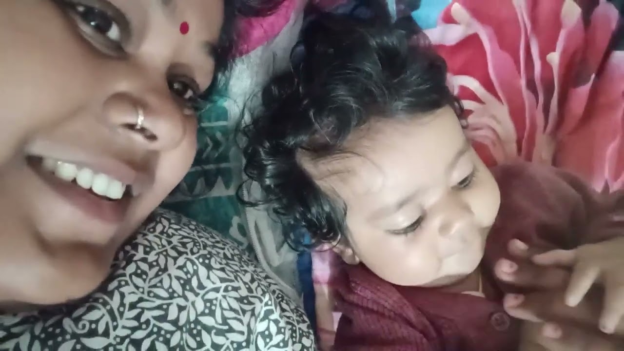 Sidhhi ki sararat bhari masti #sidhhi #vlog #vlogger #vlogs #vloglife 