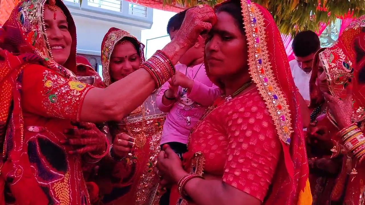 Shekhawati Mayra Ko Jabardasti Marwadi geet // Keshar Burdak