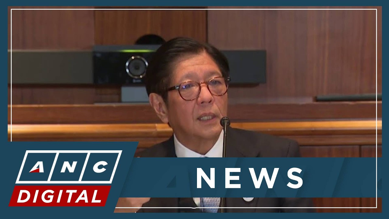 Marcos: PH gov't coordinating  with Portuguese authorities to repatriate  Zaldy Co | ANC