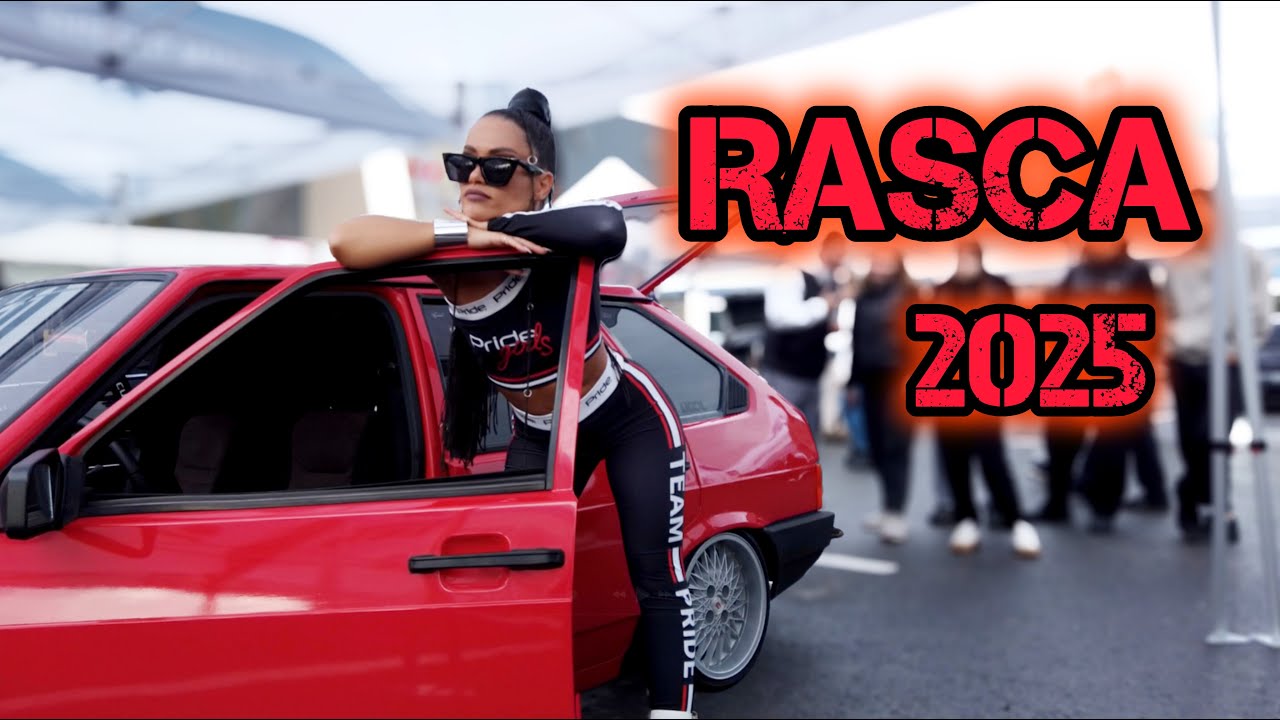 Автозвук Rasca 2025