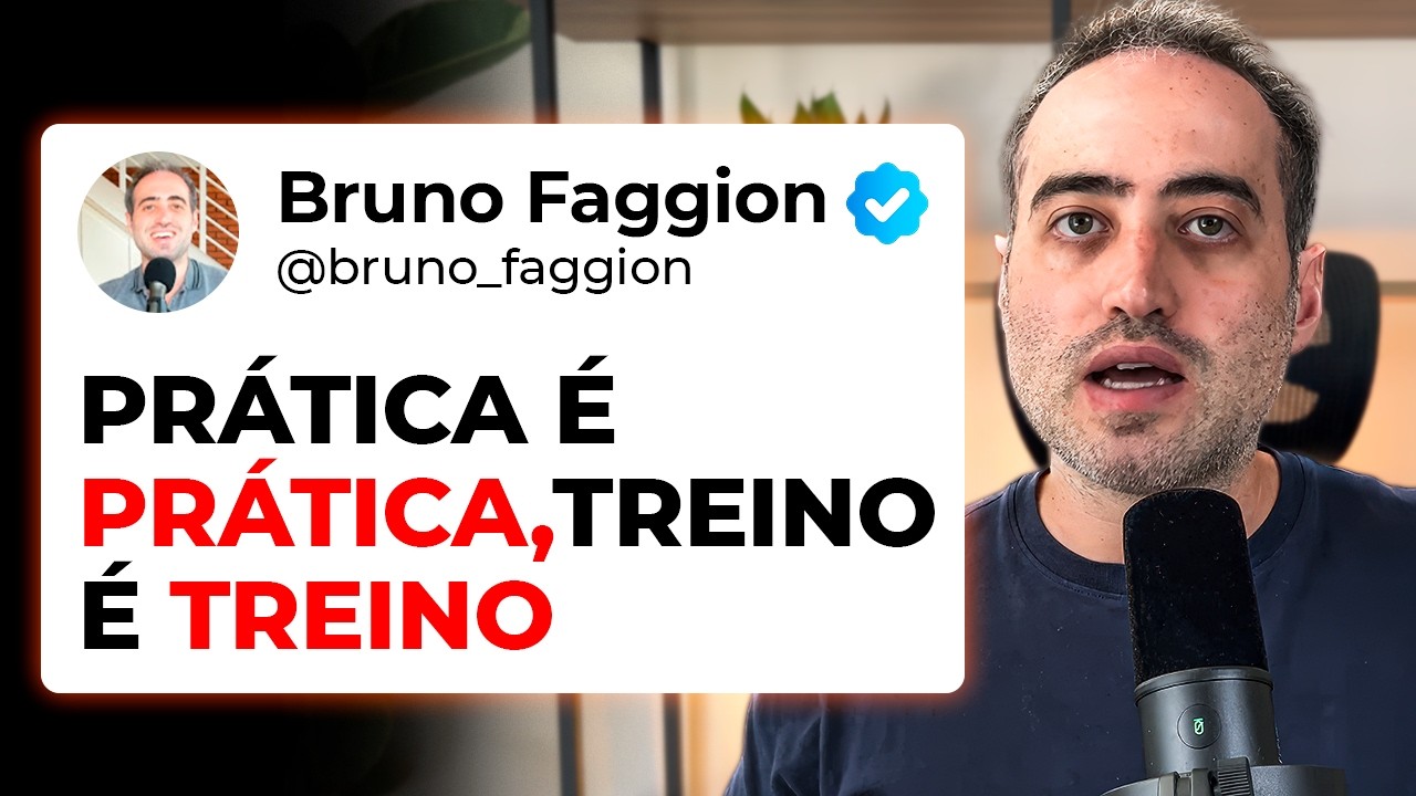 Como desenvolver suas habilidades (com intencionalidade)