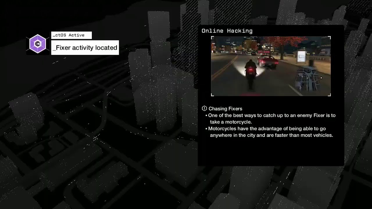 P5 hack MAGLX STYLE!