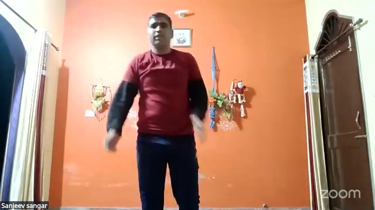 Hiit | slim Body | Fat Loss | At Home | No  Equipment