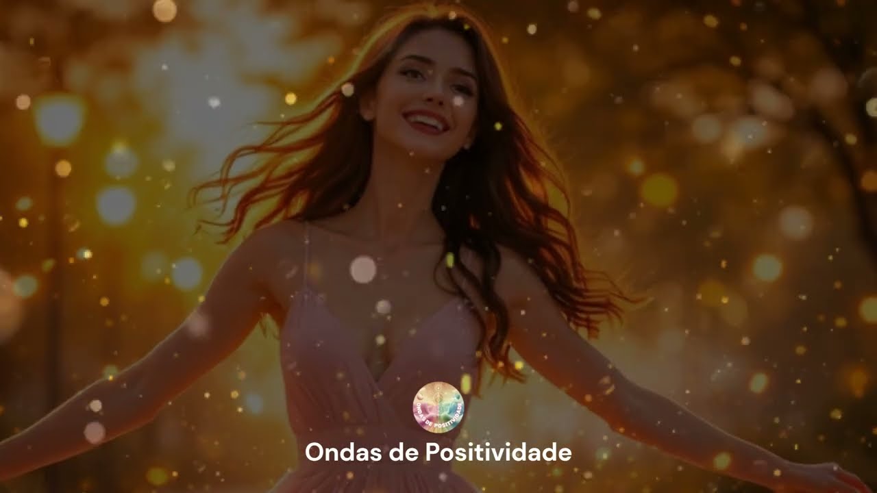Você Já Tem a Senha | Abundância, Dinheiro e Alinhamento